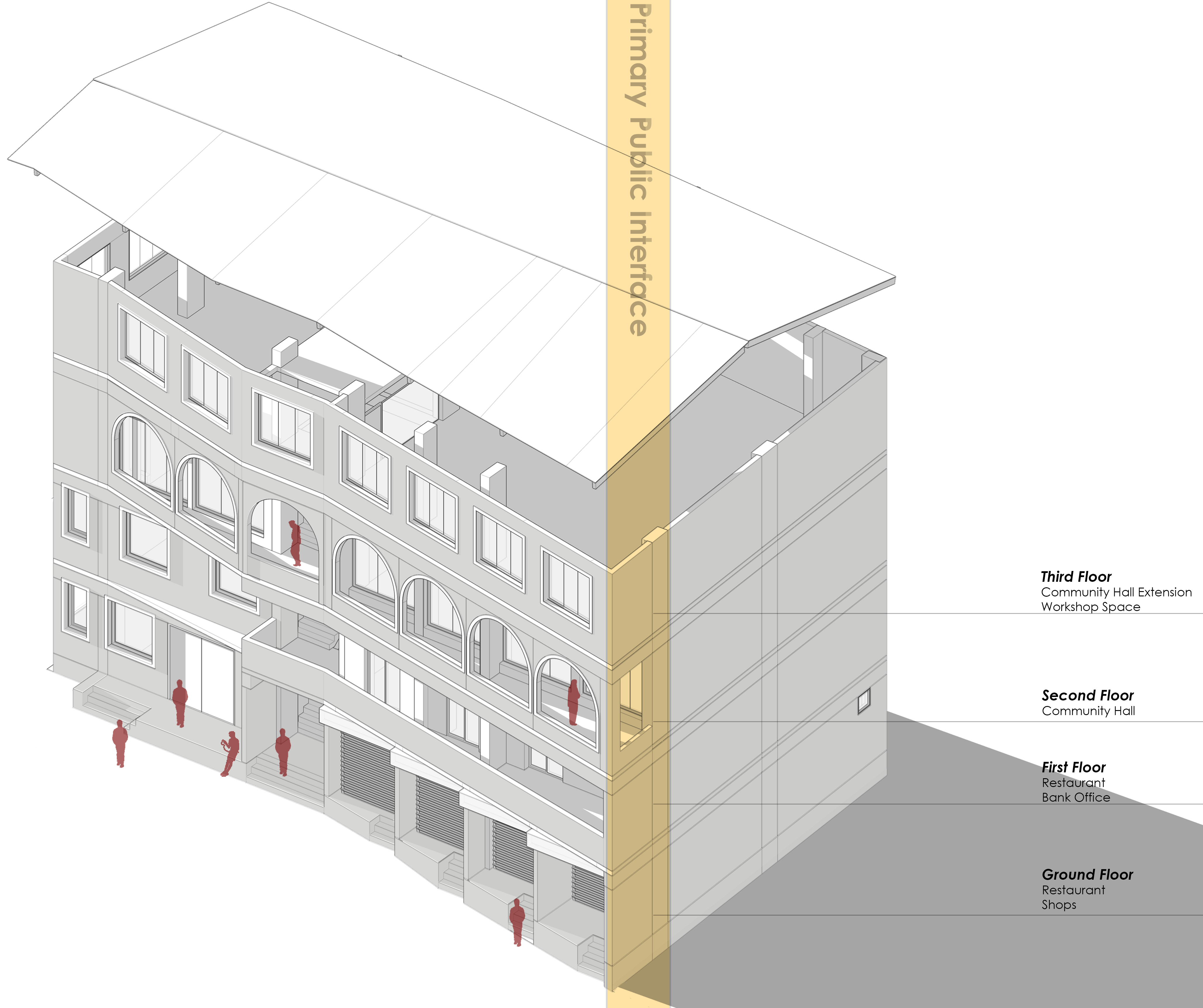 Koli Jamat Community Hall