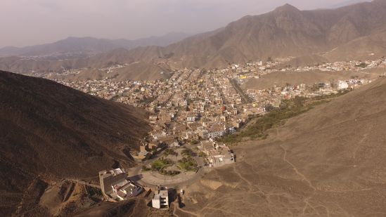 San Juan de Miraflores