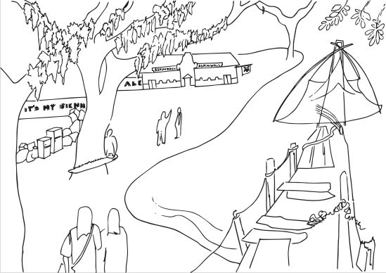 Fort Kochi - Biennale, Heritage, Tourism