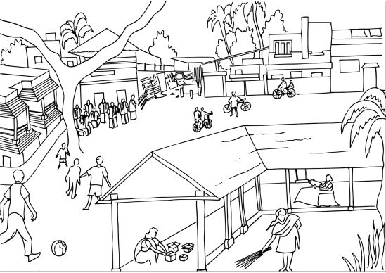 Mattancherry-Unemployment and gender