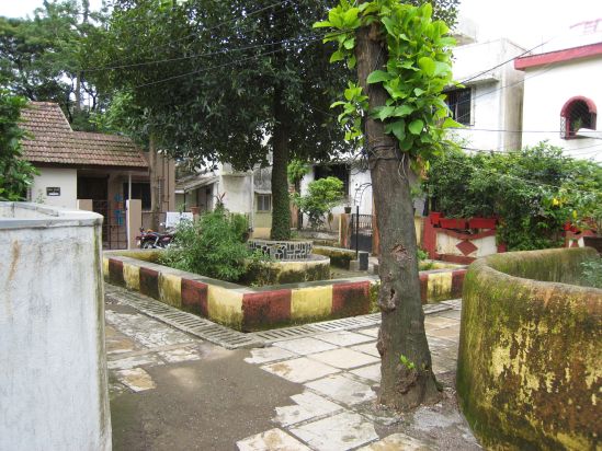 The Artists Village, Belapur, New Mumbai 