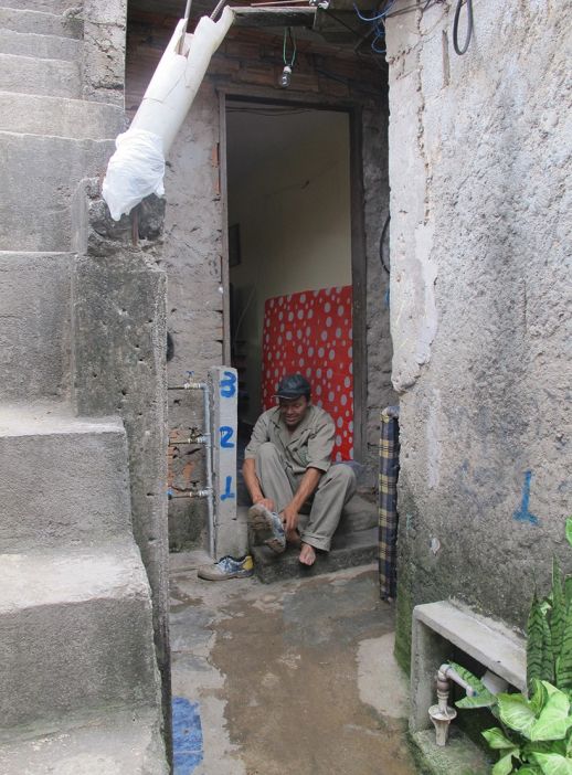 Design of Ataide’s house. Click to enlarge. 