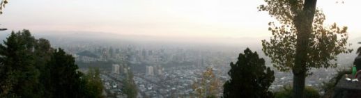 Santiago de Chile