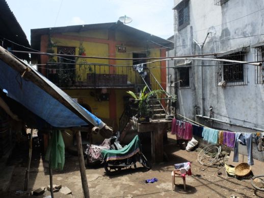 Image 6: Public spaces with ‘eyes on the street’