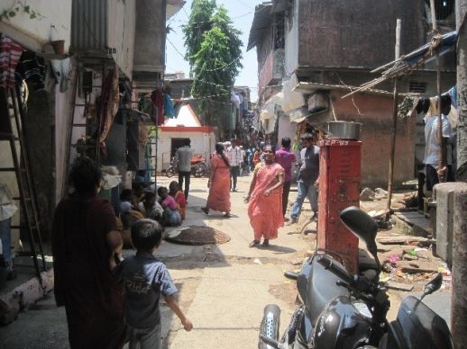 Dharavi