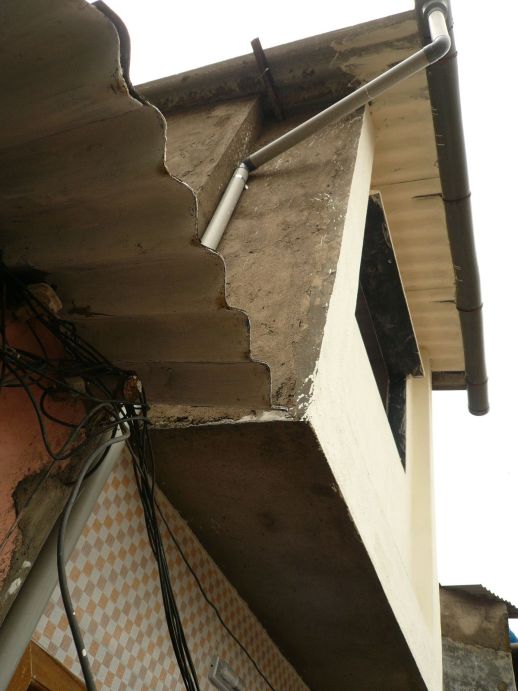 The 2.5 Lakh House that Amar built