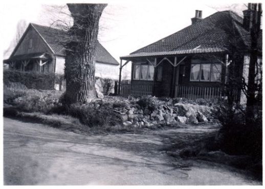 The Plotlands (1870 – 1939).