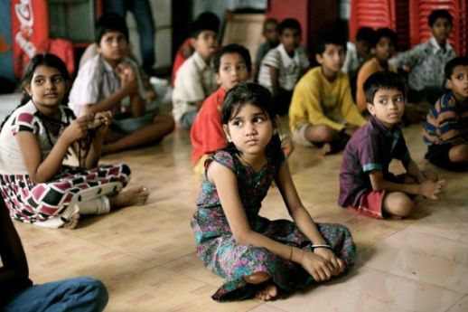 Since the Dharavi 48 event some of the more specialized activities that were to be offered at the Shelter have gained realization.