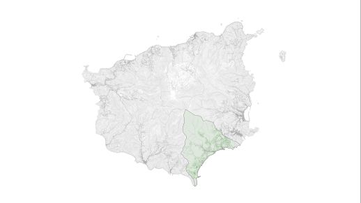 Jangheung village is locally called“Beautiful Moonlight Jangheung Village”because of the moonlight that is cast on the ocean by which the village is located.