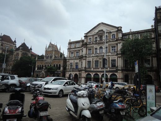 Kala Ghoda