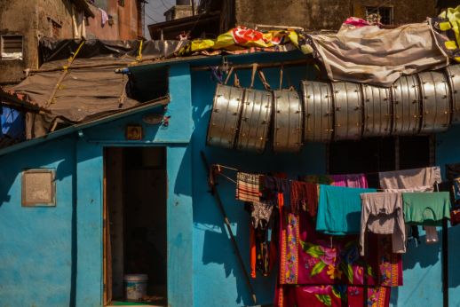 An effective apportion of space 