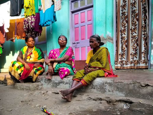 These otlas are key nodes for communal interaction 