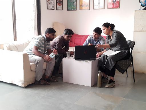 Design discussions with the Contractors