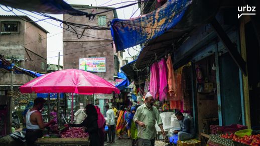Sangam Gully street pictures