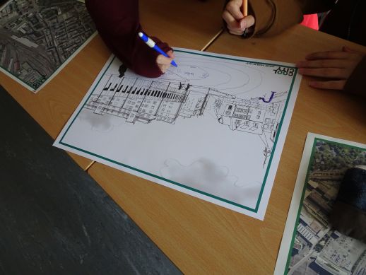 atelier Vivre en Ville_géographie